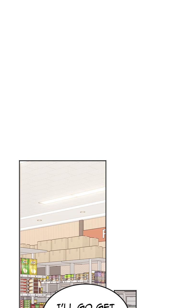 Locked Onto You Chapter 86 - Page 36