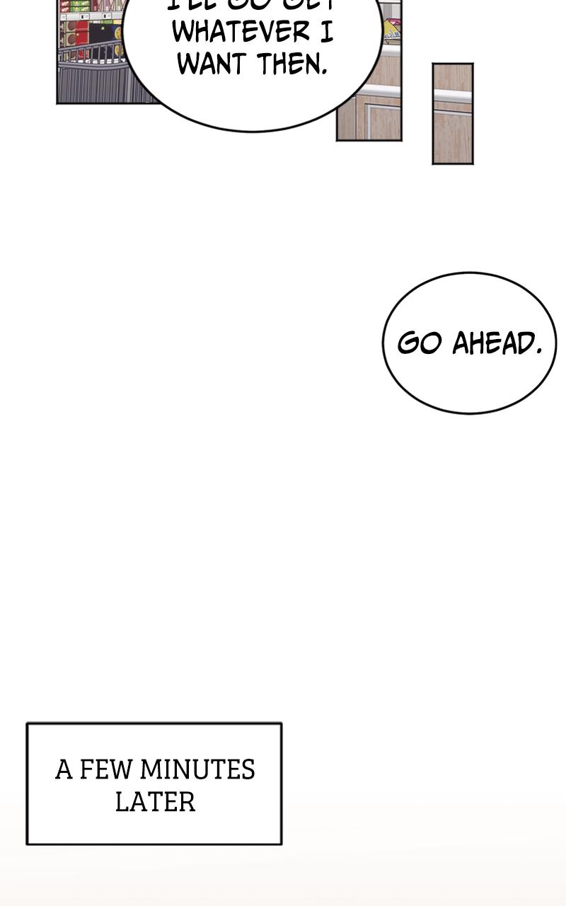 Locked Onto You Chapter 86 - Page 37