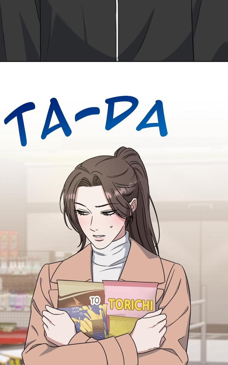 Locked Onto You Chapter 86 - Page 39