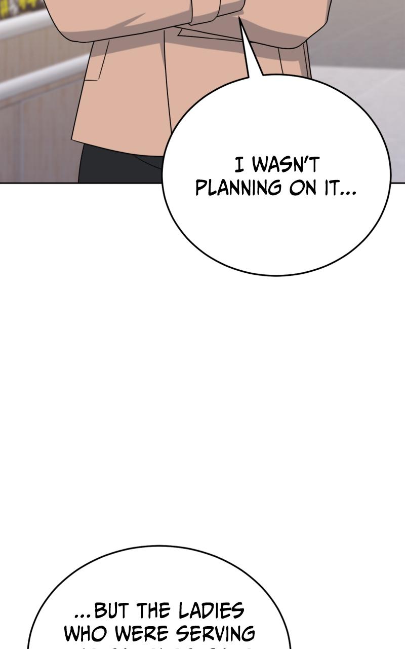 Locked Onto You Chapter 86 - Page 40