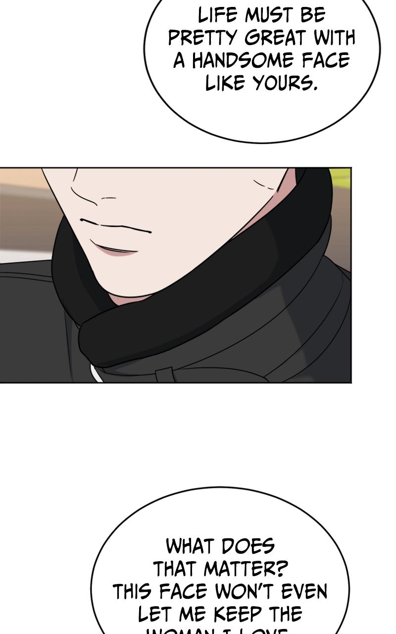 Locked Onto You Chapter 86 - Page 42