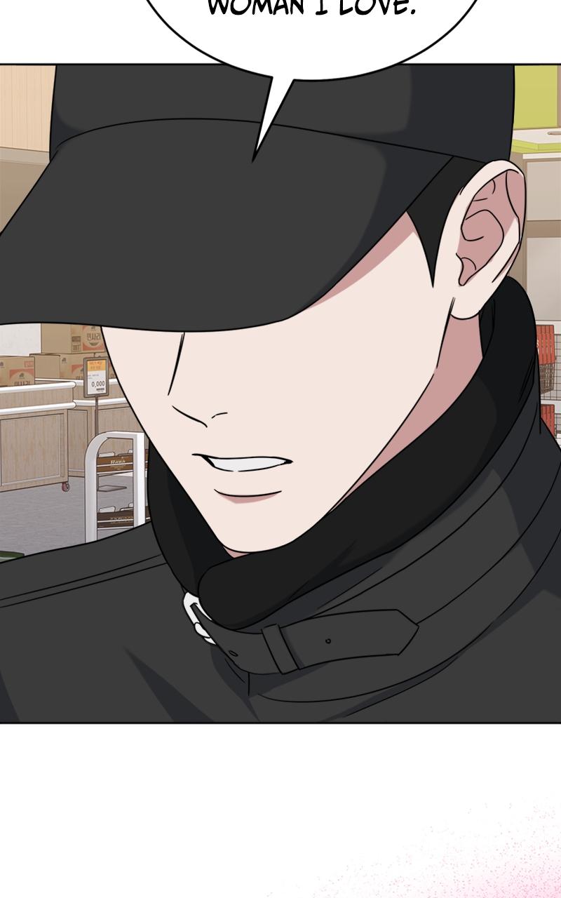 Locked Onto You Chapter 86 - Page 43