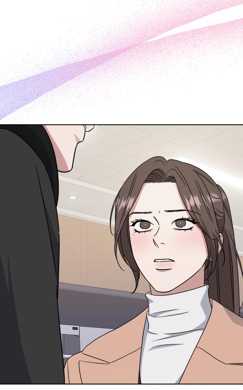 Locked Onto You Chapter 86 - Page 44