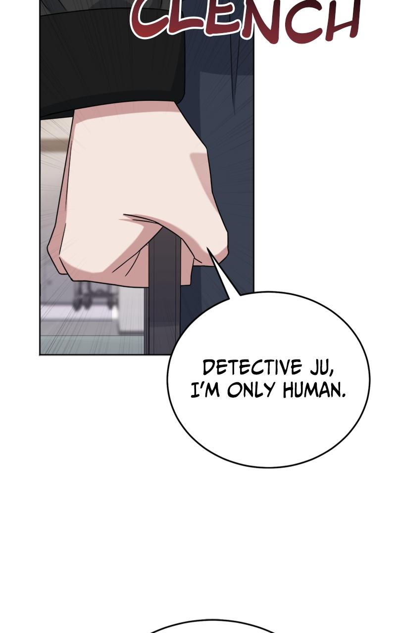 Locked Onto You Chapter 86 - Page 48