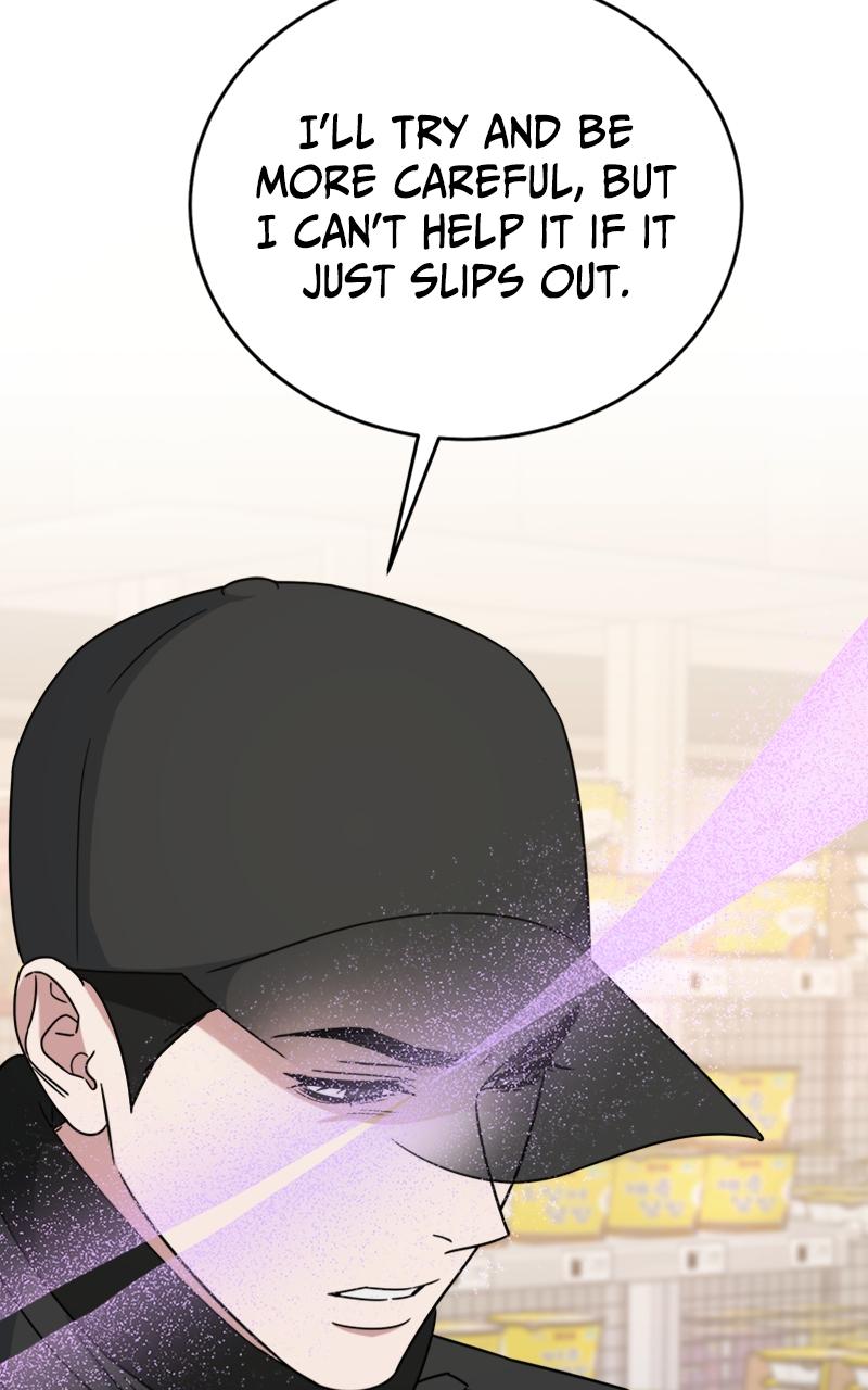 Locked Onto You Chapter 86 - Page 49