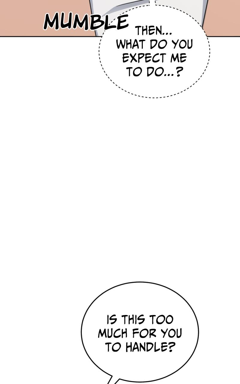 Locked Onto You Chapter 86 - Page 53