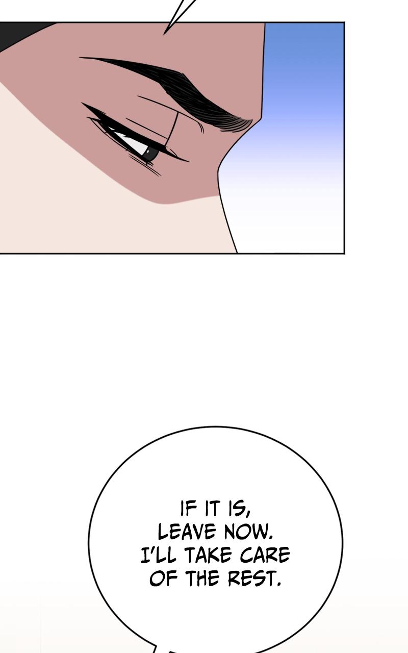 Locked Onto You Chapter 86 - Page 54