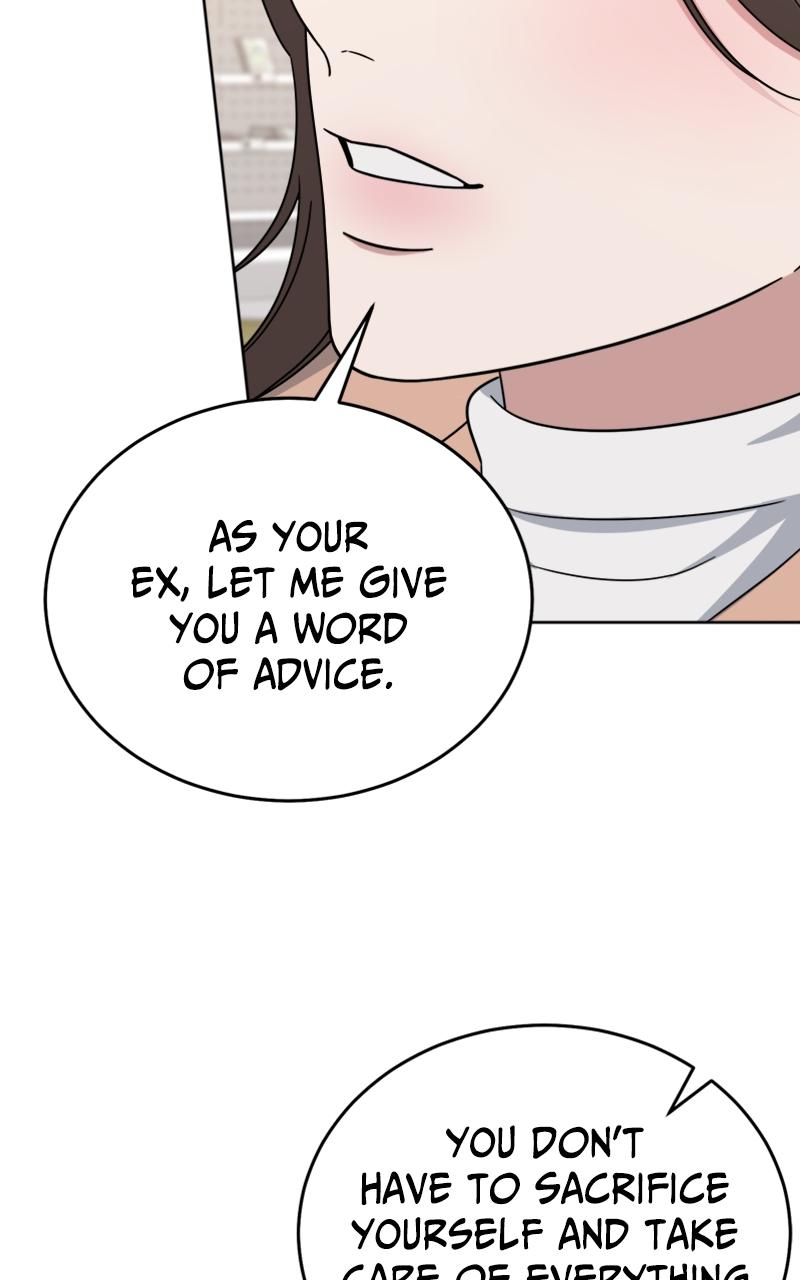 Locked Onto You Chapter 86 - Page 57