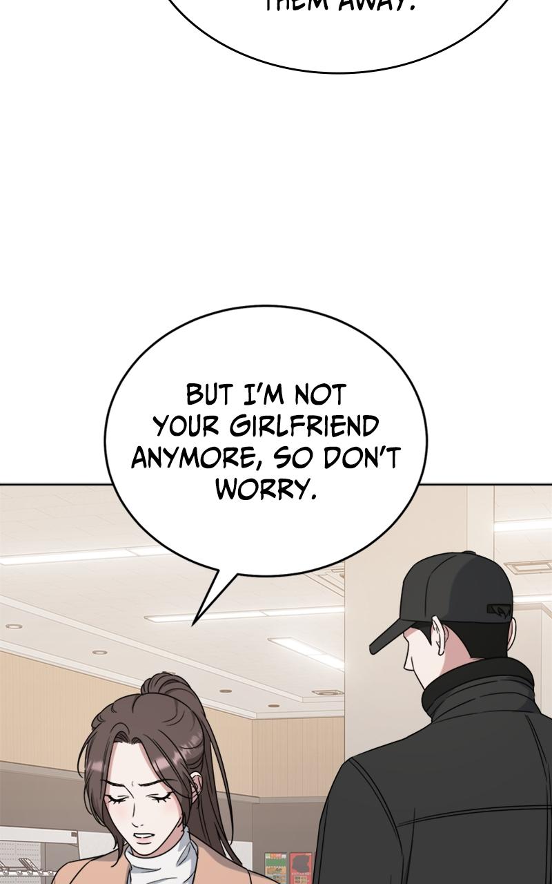 Locked Onto You Chapter 86 - Page 59