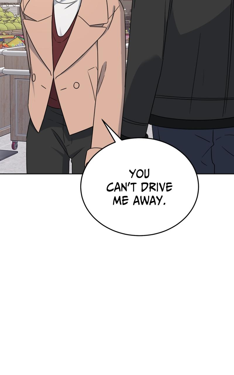 Locked Onto You Chapter 86 - Page 60