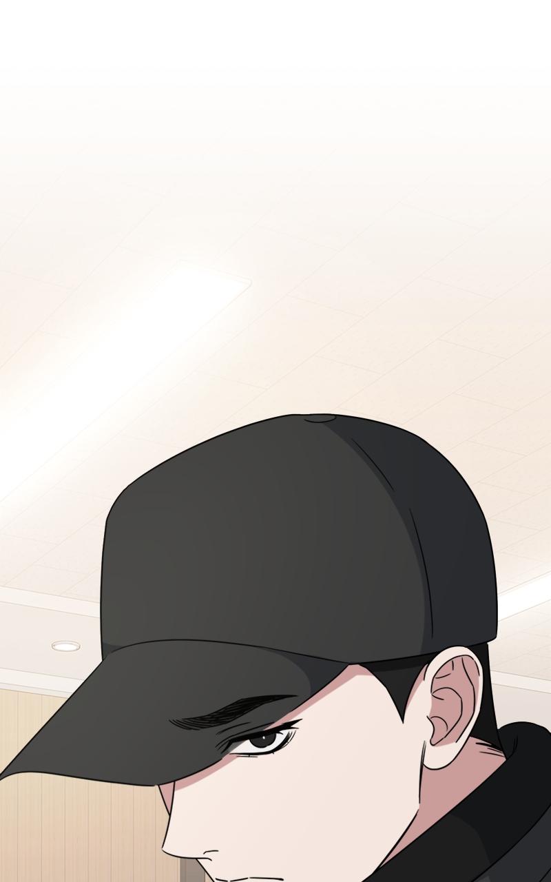 Locked Onto You Chapter 86 - Page 61