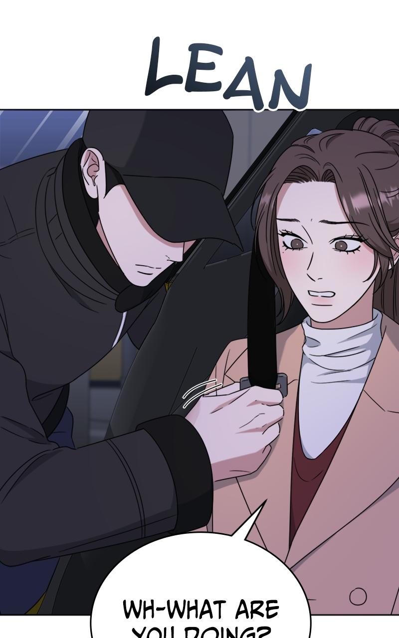 Locked Onto You Chapter 86 - Page 67