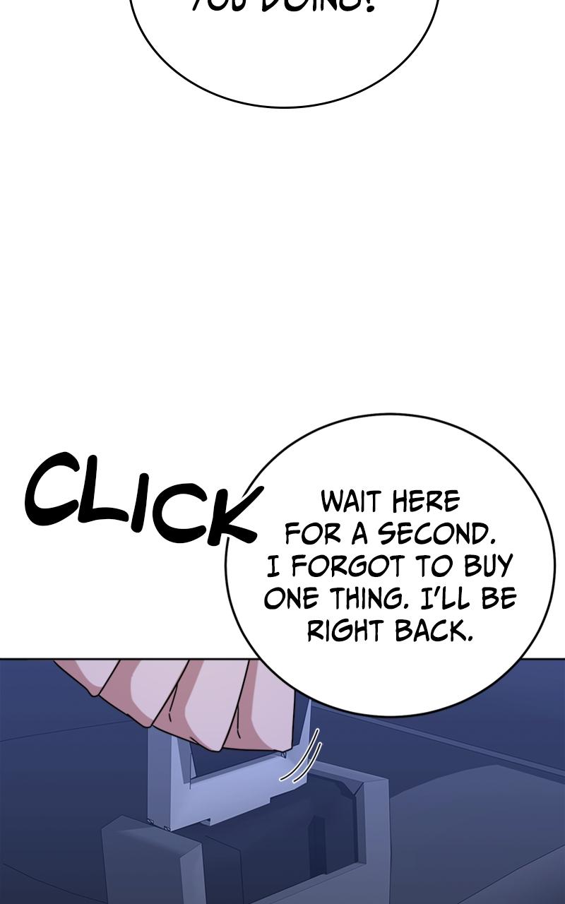 Locked Onto You Chapter 86 - Page 68