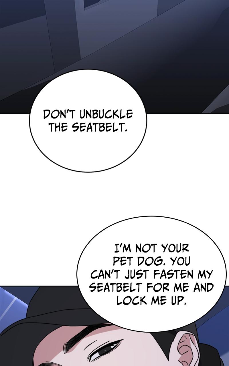 Locked Onto You Chapter 86 - Page 69