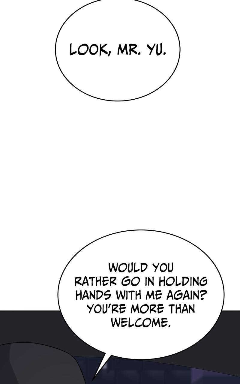 Locked Onto You Chapter 86 - Page 71