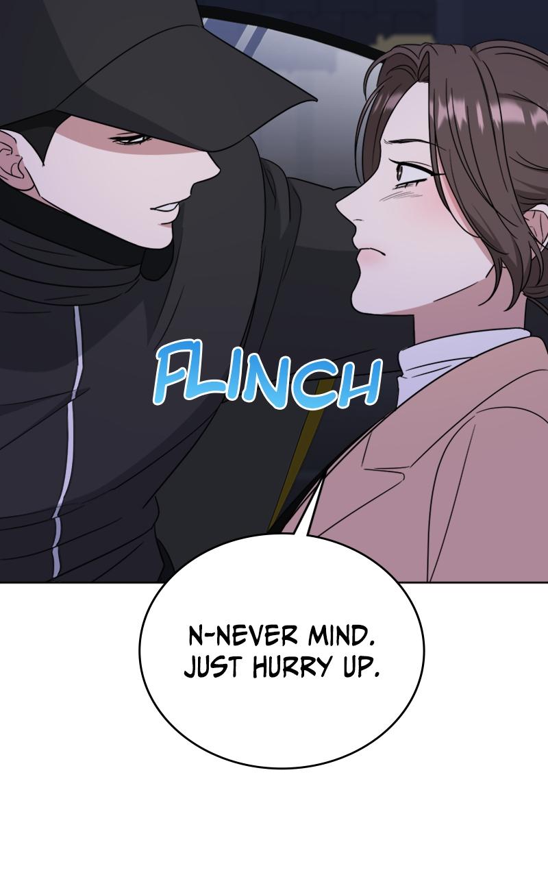Locked Onto You Chapter 86 - Page 72