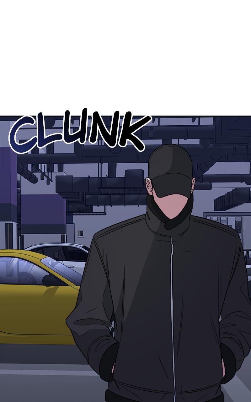 Locked Onto You Chapter 86 - Page 73