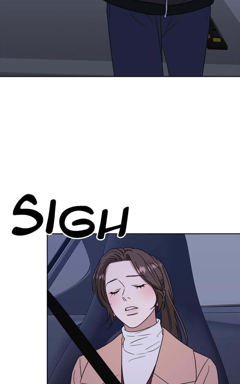 Locked Onto You Chapter 86 - Page 74