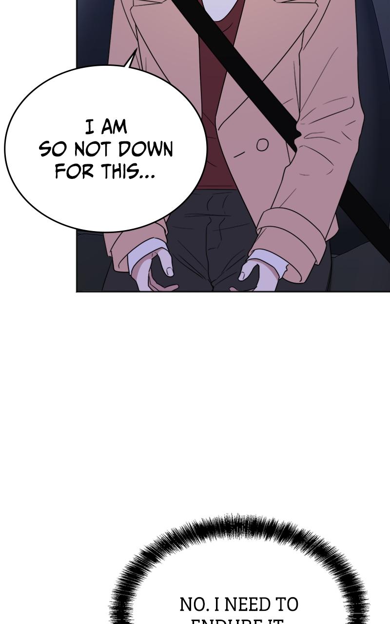 Locked Onto You Chapter 86 - Page 75