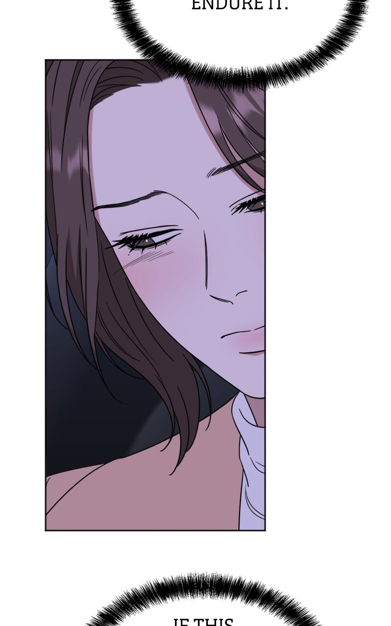 Locked Onto You Chapter 86 - Page 76