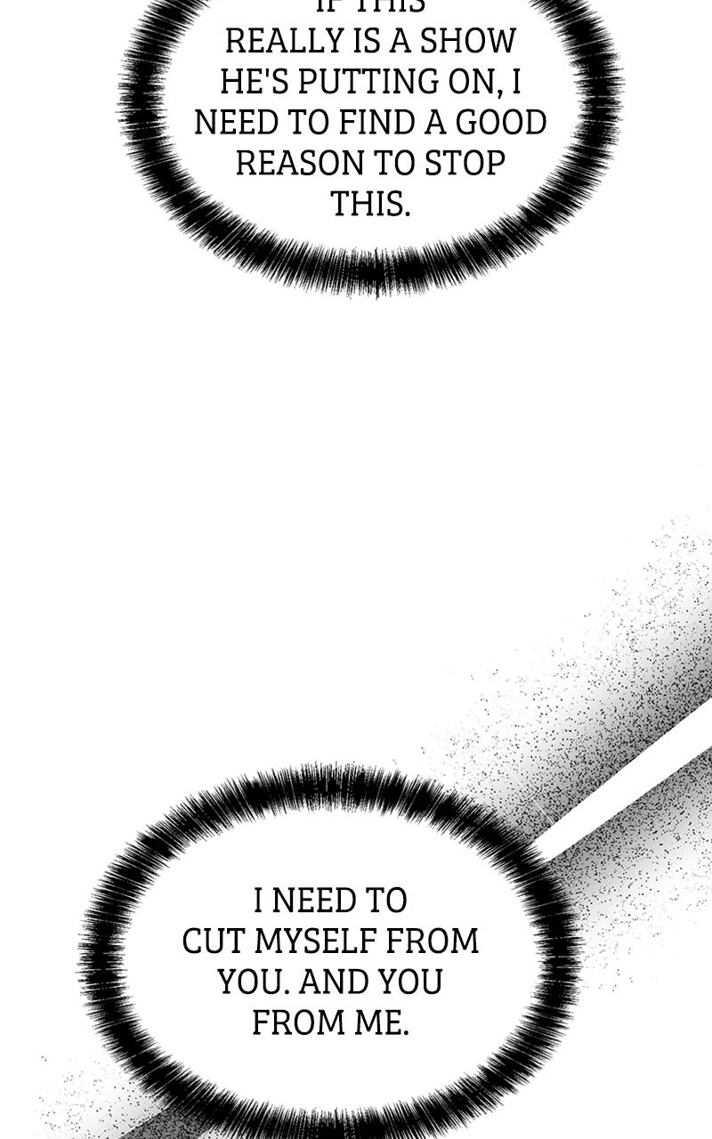 Locked Onto You Chapter 86 - Page 77