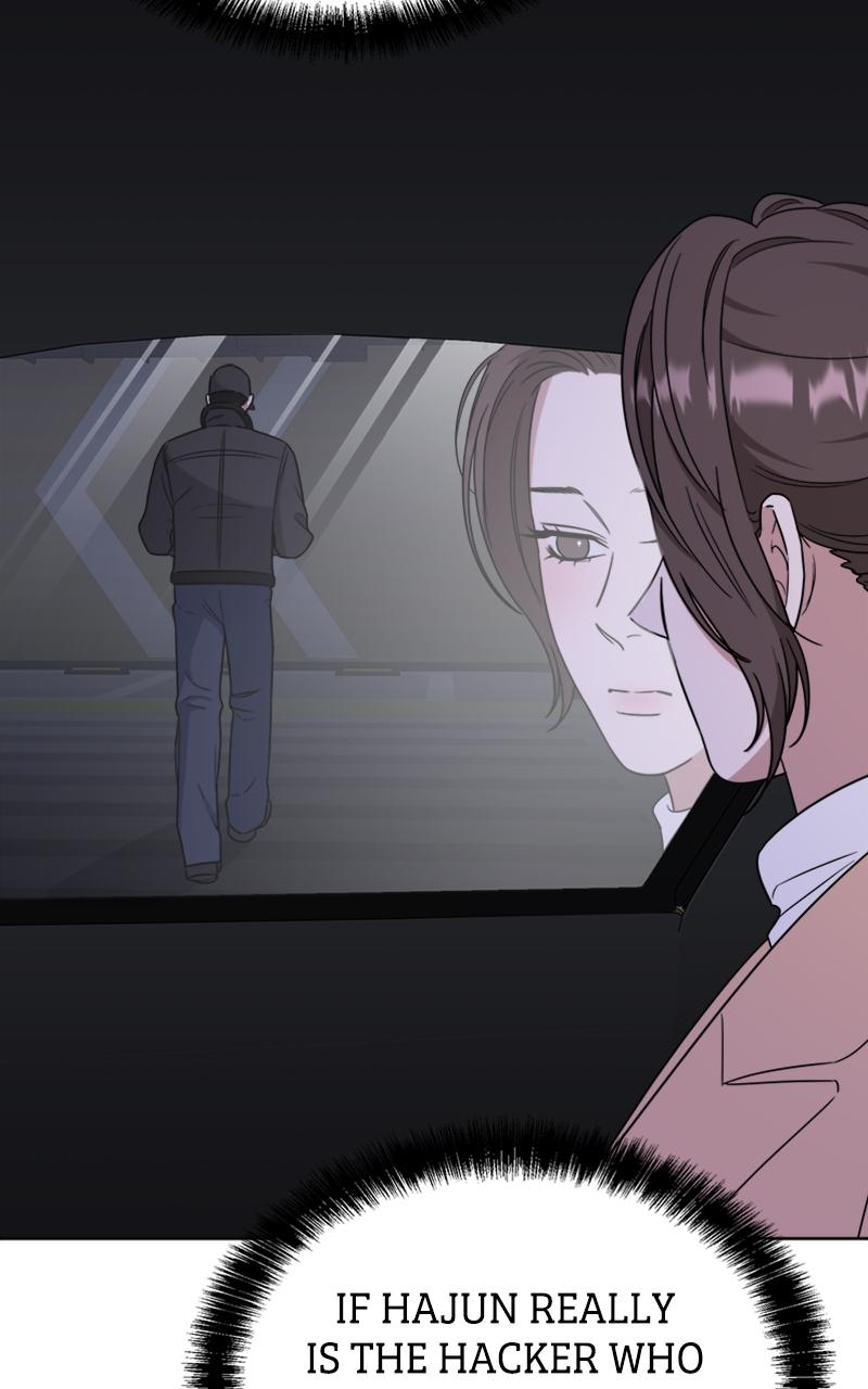 Locked Onto You Chapter 86 - Page 79