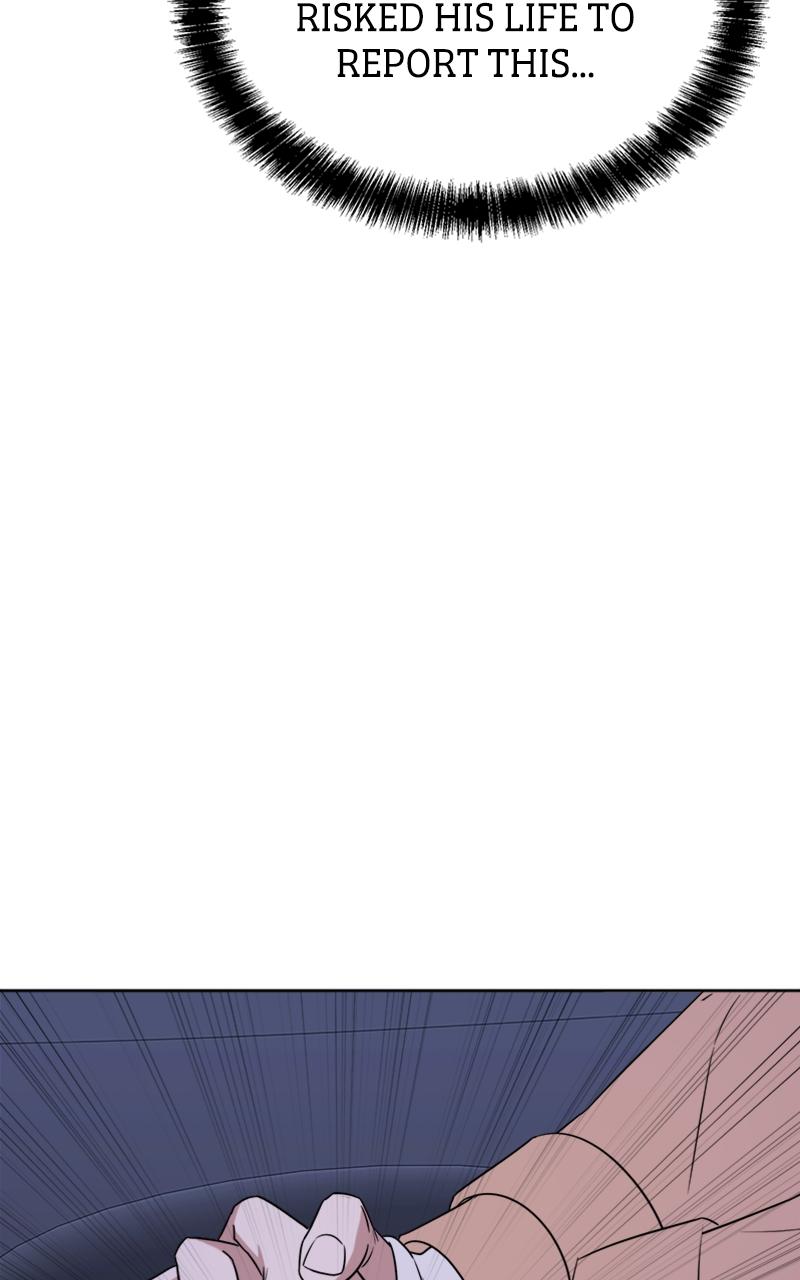 Locked Onto You Chapter 86 - Page 80