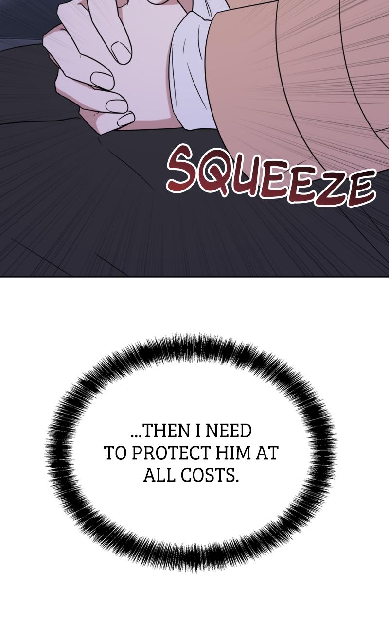 Locked Onto You Chapter 86 - Page 81