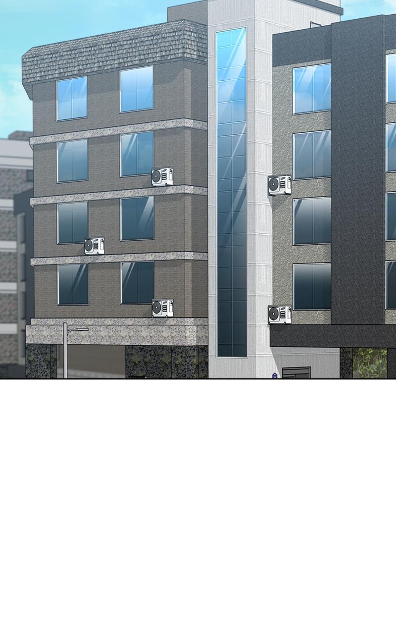 Locked Onto You Chapter 86 - Page 83