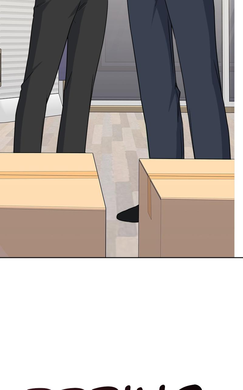 Locked Onto You Chapter 86 - Page 85