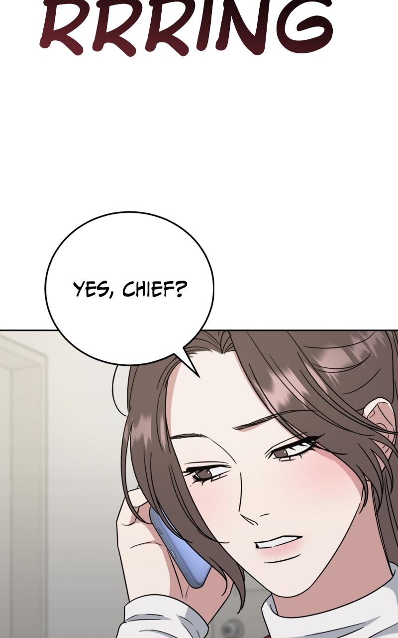 Locked Onto You Chapter 86 - Page 86