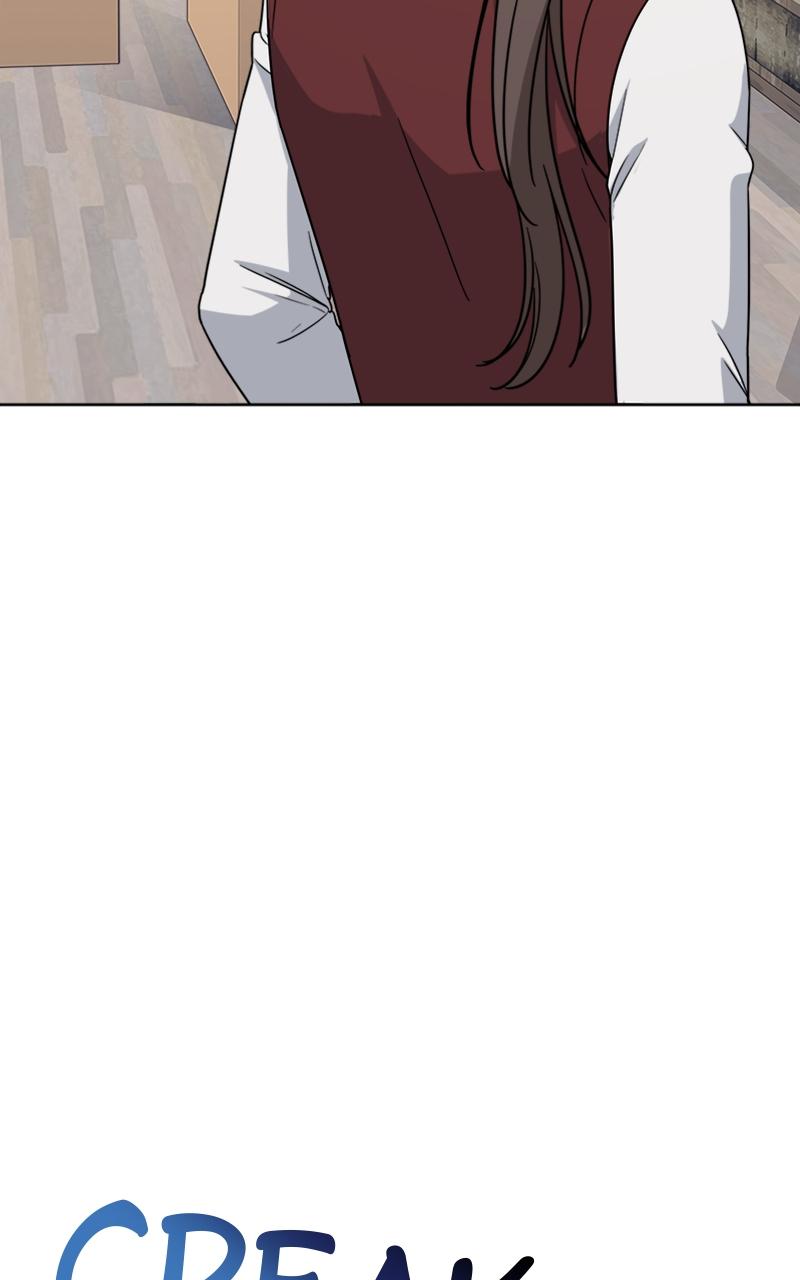 Locked Onto You Chapter 86 - Page 93