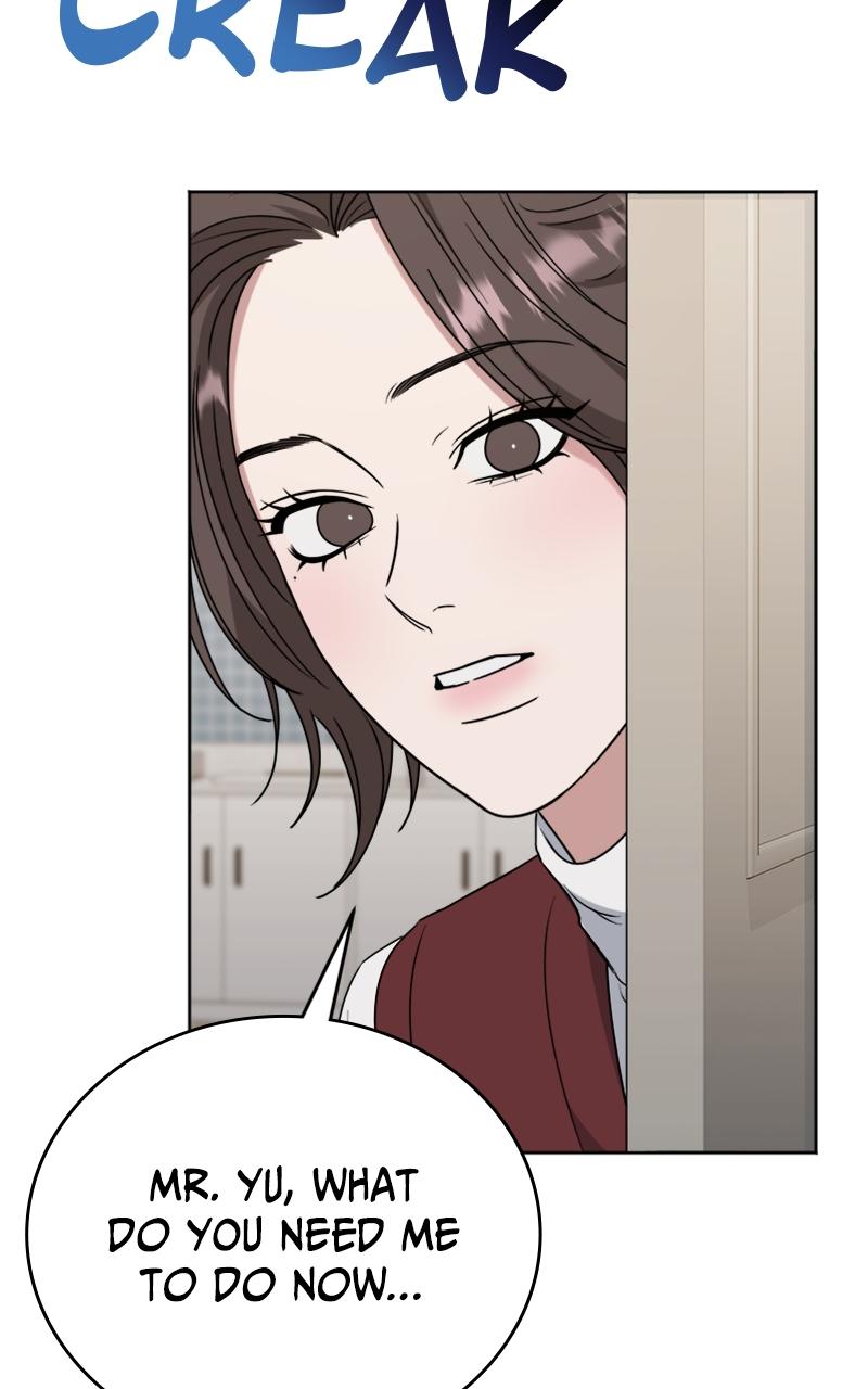 Locked Onto You Chapter 86 - Page 94