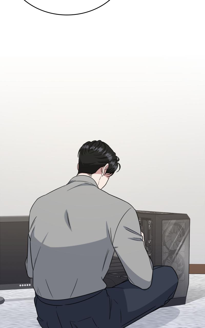 Locked Onto You Chapter 86 - Page 95