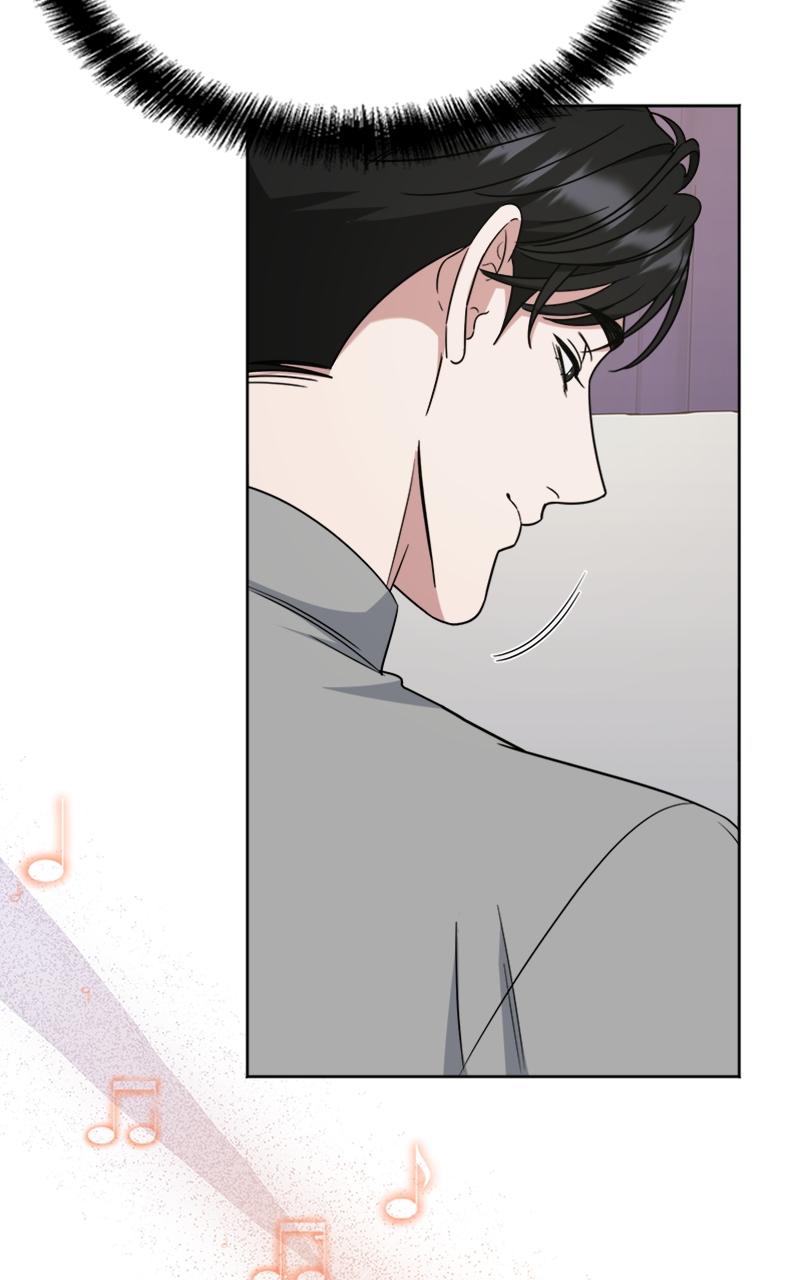 Locked Onto You Chapter 86 - Page 98