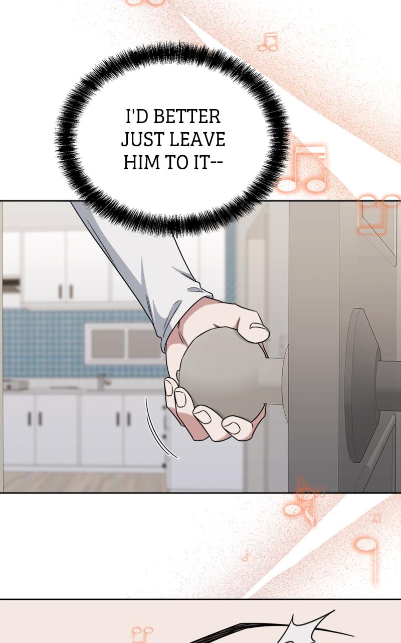 Locked Onto You Chapter 86 - Page 99