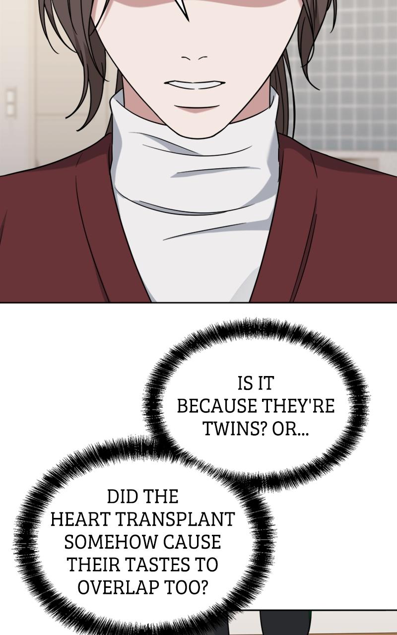 Locked Onto You Chapter 86 - Page 102