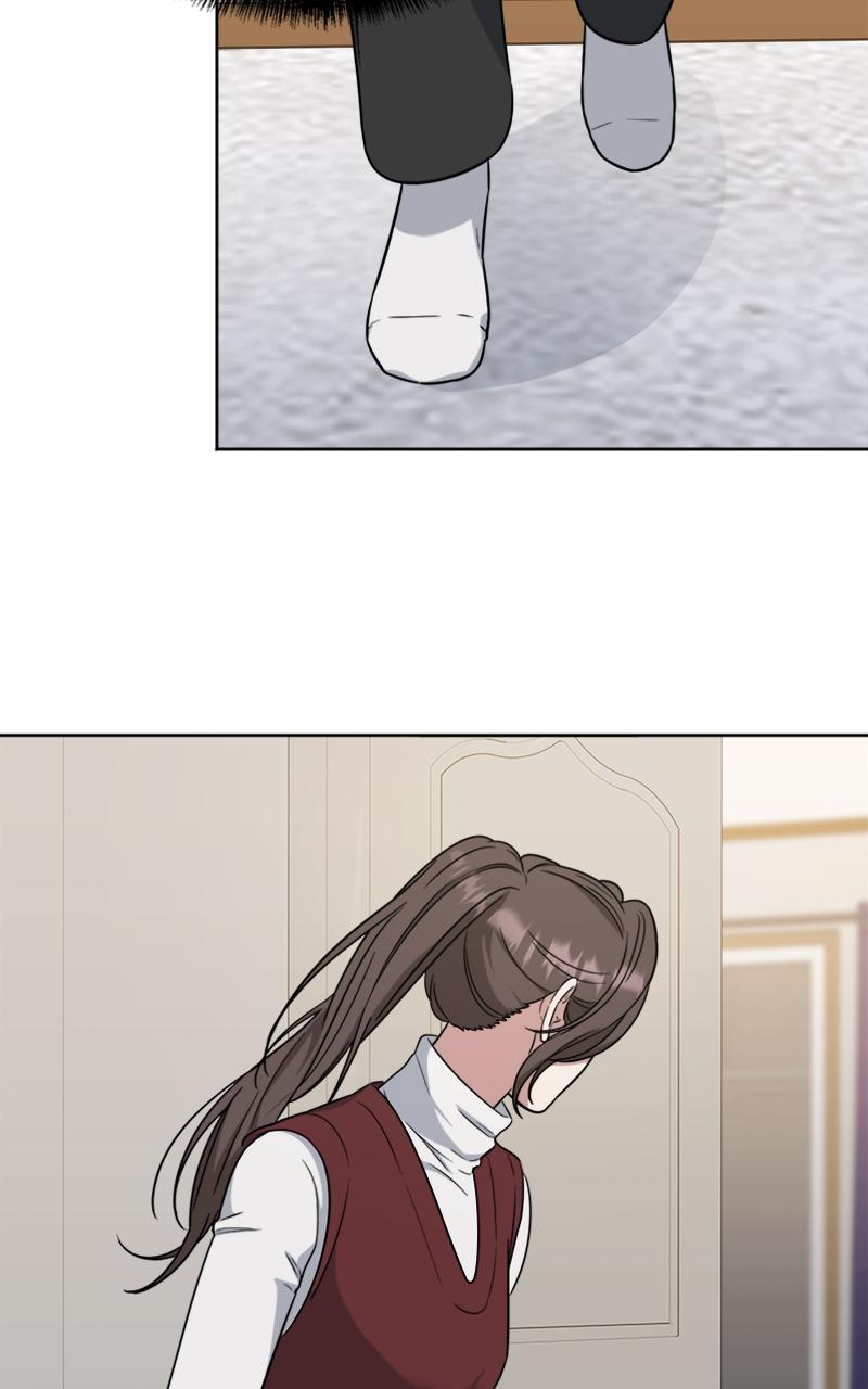 Locked Onto You Chapter 86 - Page 103