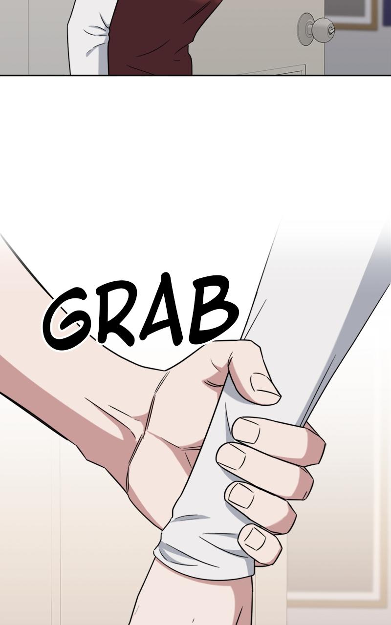 Locked Onto You Chapter 86 - Page 104