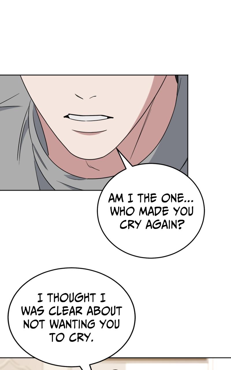 Locked Onto You Chapter 86 - Page 107