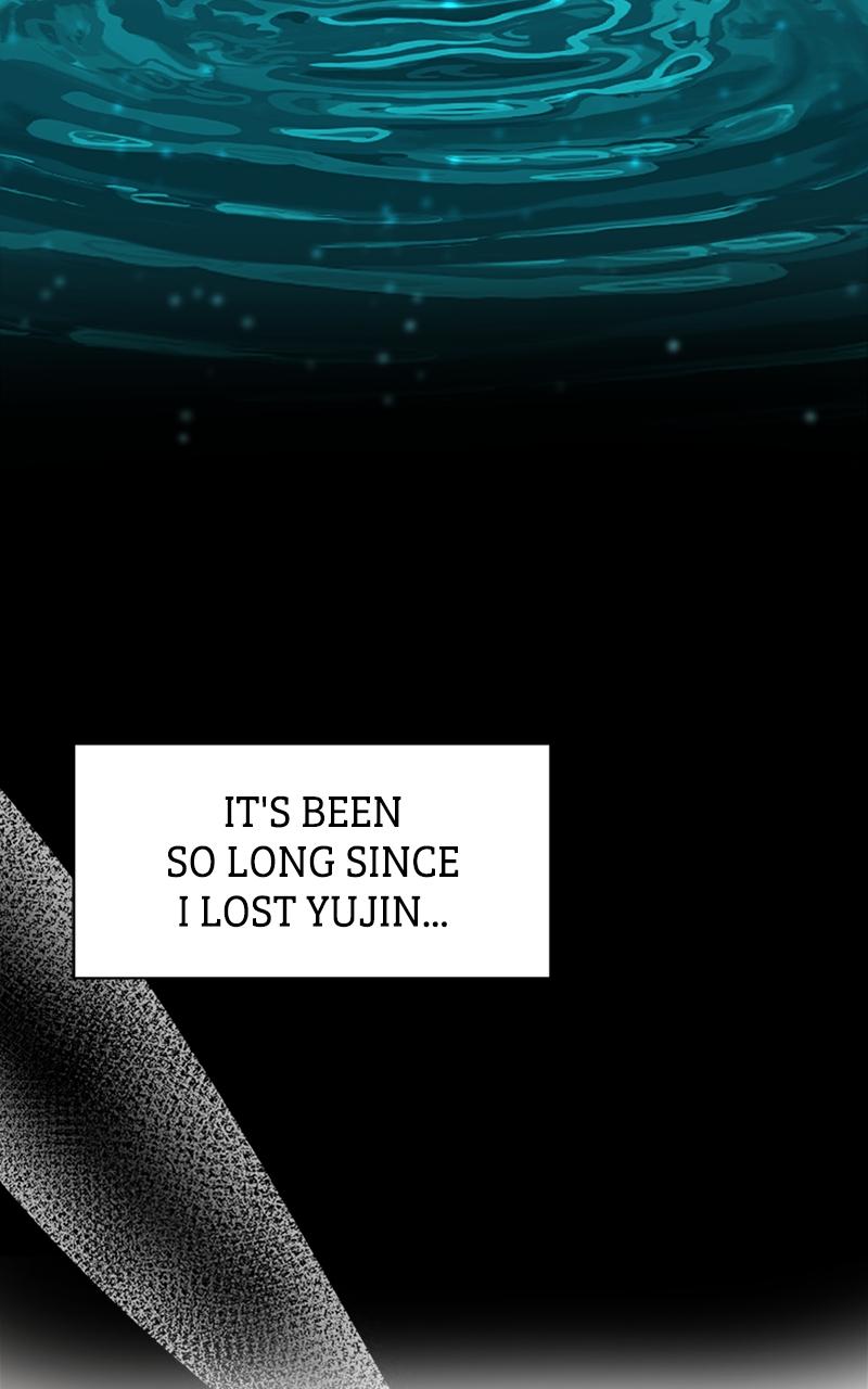 Locked Onto You Chapter 87 - Page 5