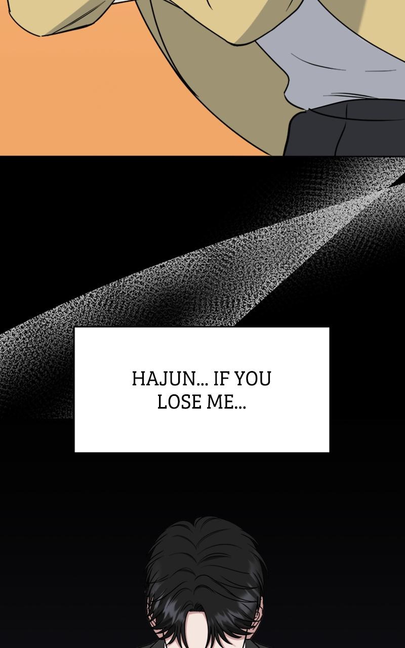Locked Onto You Chapter 87 - Page 7
