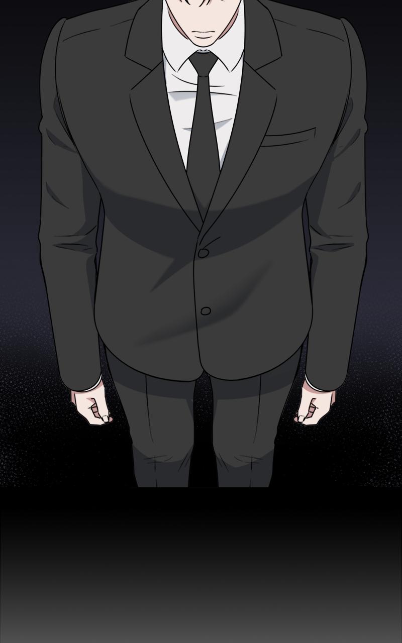 Locked Onto You Chapter 87 - Page 8