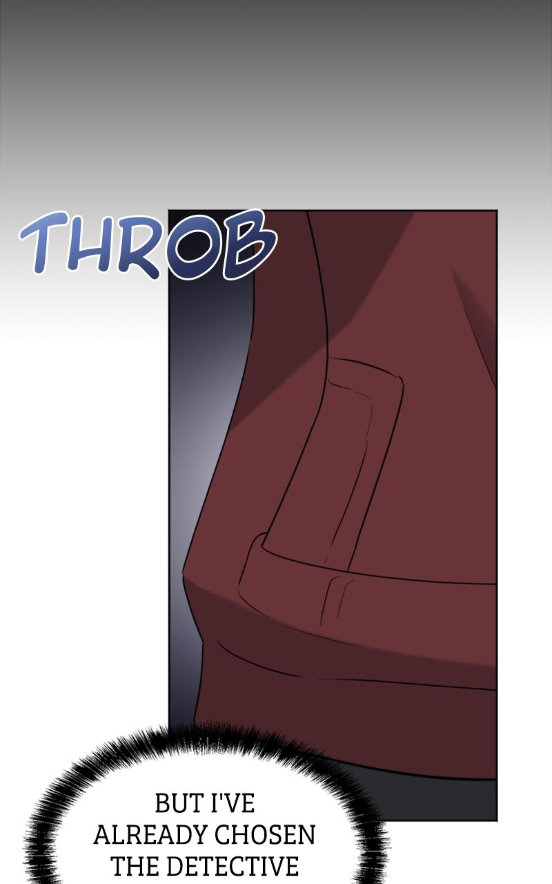 Locked Onto You Chapter 87 - Page 9