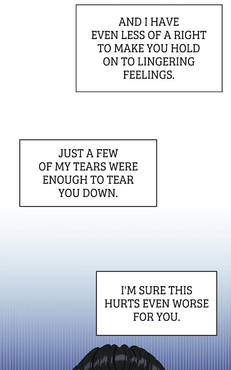 Locked Onto You Chapter 87 - Page 13