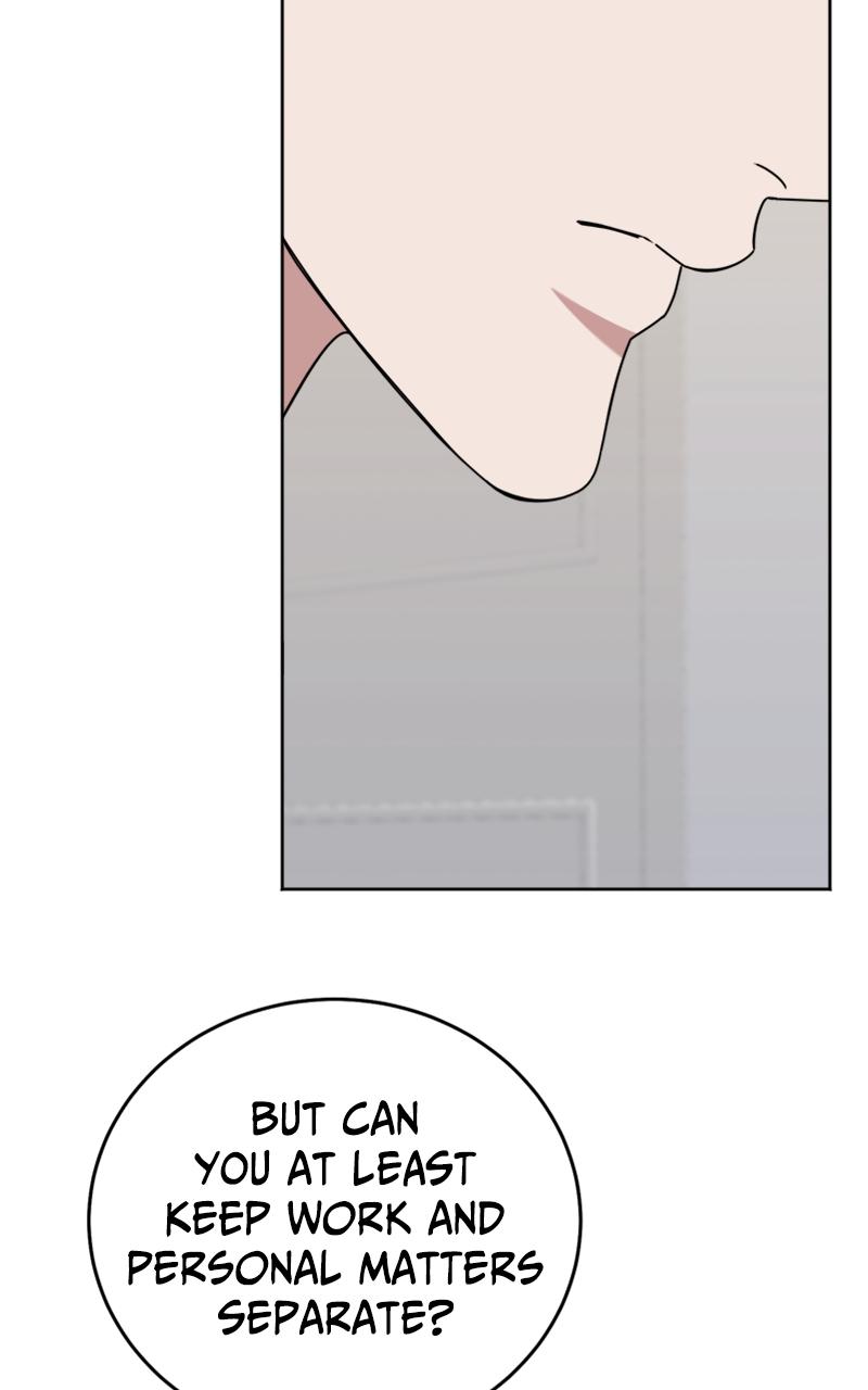 Locked Onto You Chapter 87 - Page 19