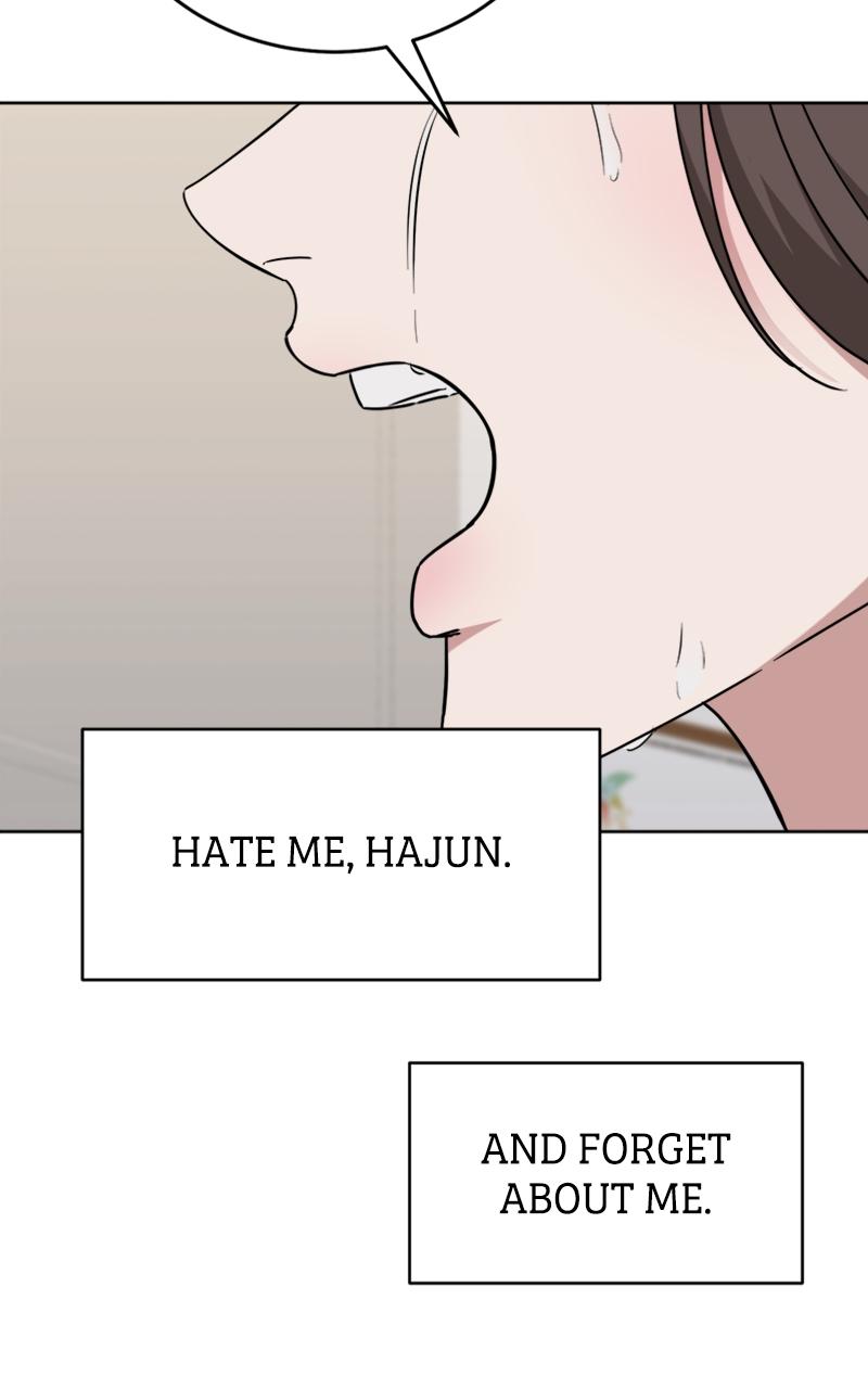 Locked Onto You Chapter 87 - Page 20