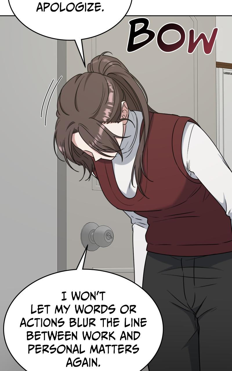 Locked Onto You Chapter 87 - Page 24