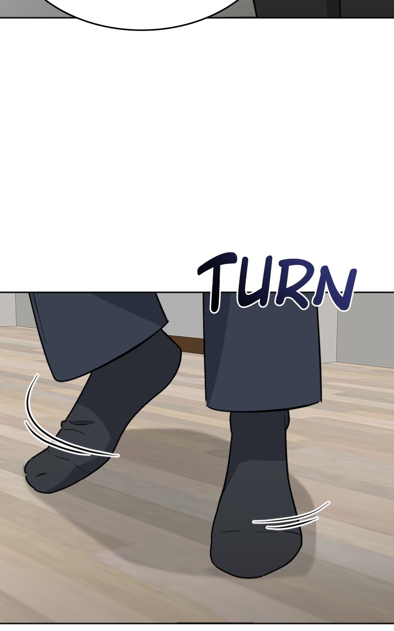 Locked Onto You Chapter 87 - Page 25