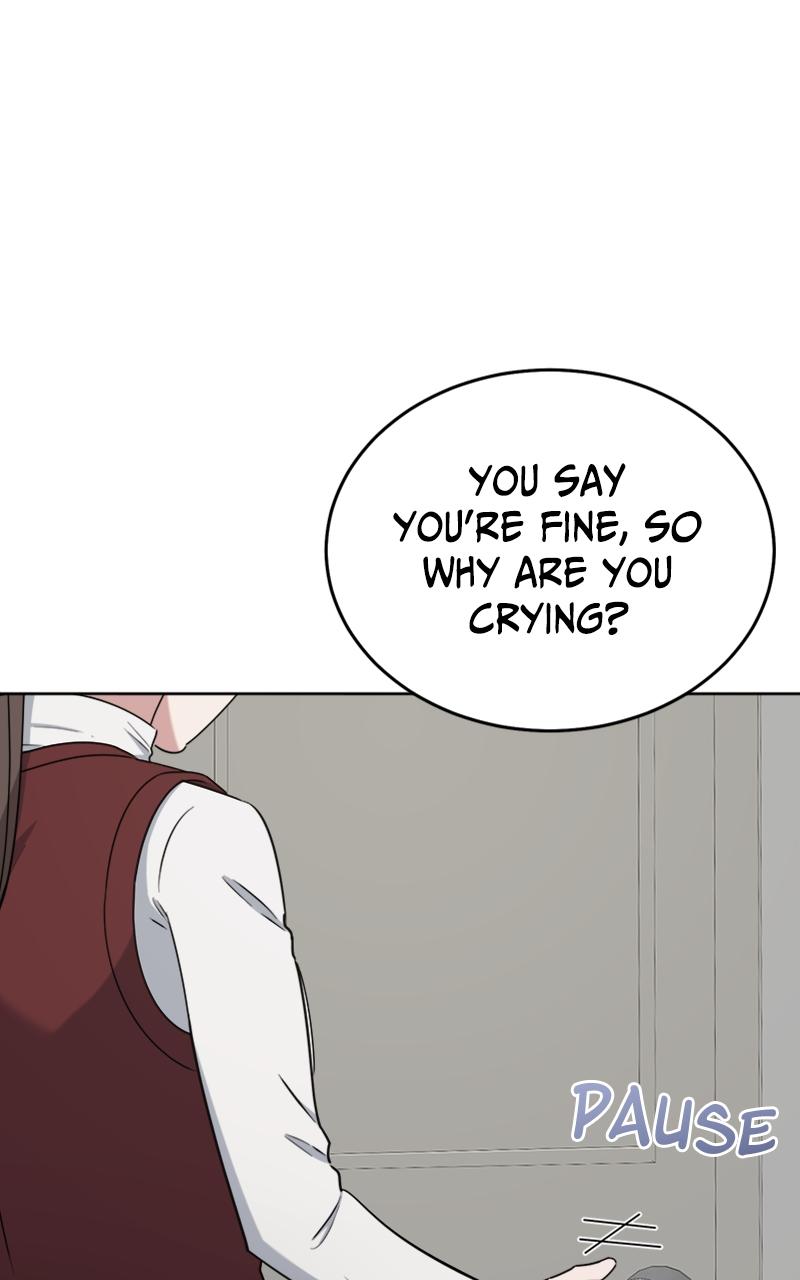 Locked Onto You Chapter 87 - Page 26